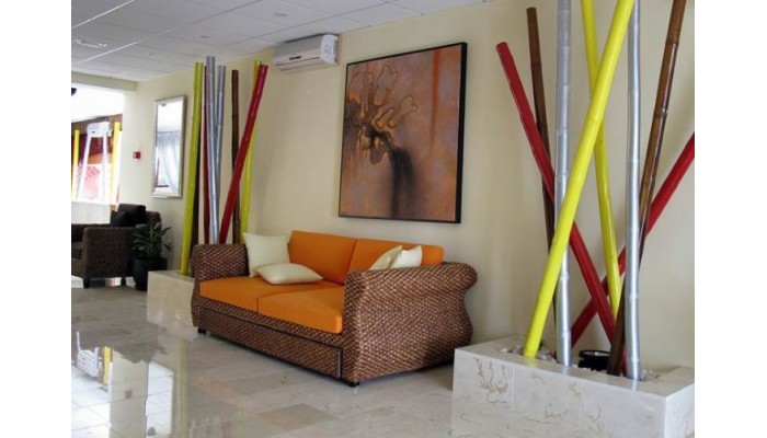 Hotel Rebecca Park poza 5