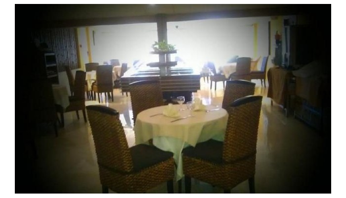 Hotel Rebecca Park poza 8