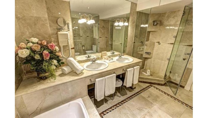 Hotel Reina Isabel poza 5