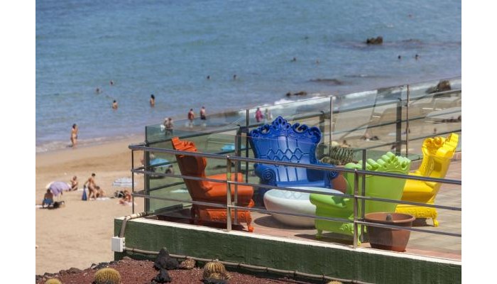 Hotel Reina Isabel poza 4