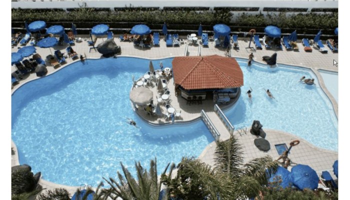 Hotel Rey Carlos poza 4