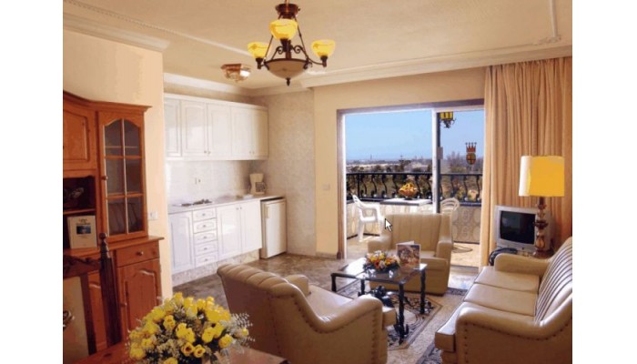 Hotel Rey Carlos poza 6