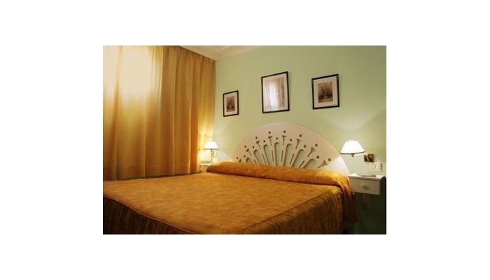 Hotel Rey Carlos poza 11