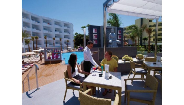 Hotel Riu Don Miguel poza 4