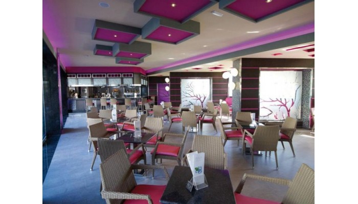 Hotel Riu Don Miguel poza 6