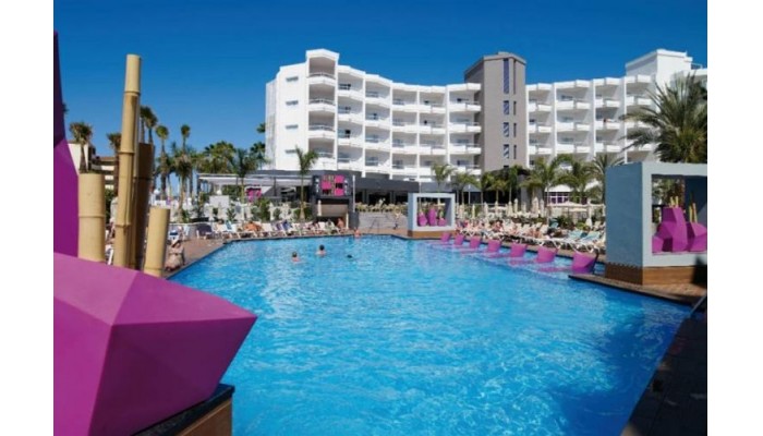 Hotel Riu Don Miguel poza 1