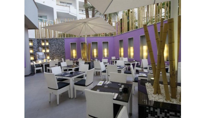 Hotel Riu Don Miguel poza 10