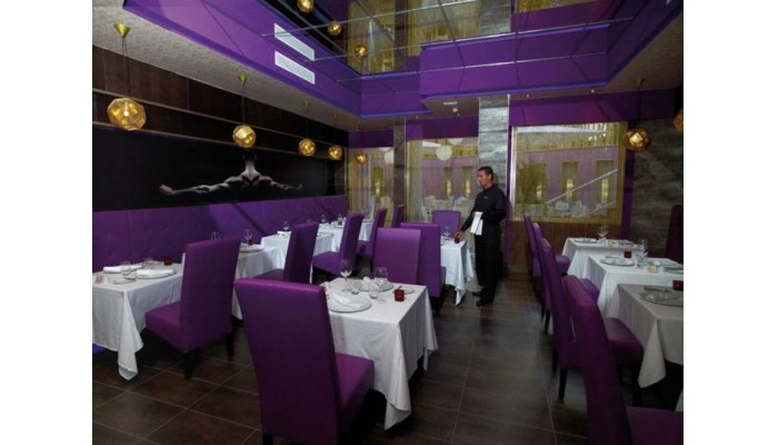 Hotel Riu Don Miguel poza 8