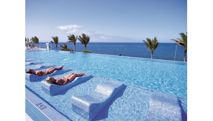 Hotel Riu Gran Canaria poza 2