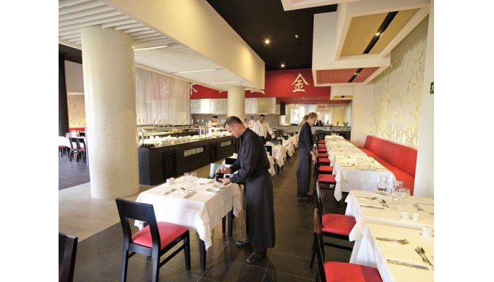 Hotel Riu Gran Canaria poza 4