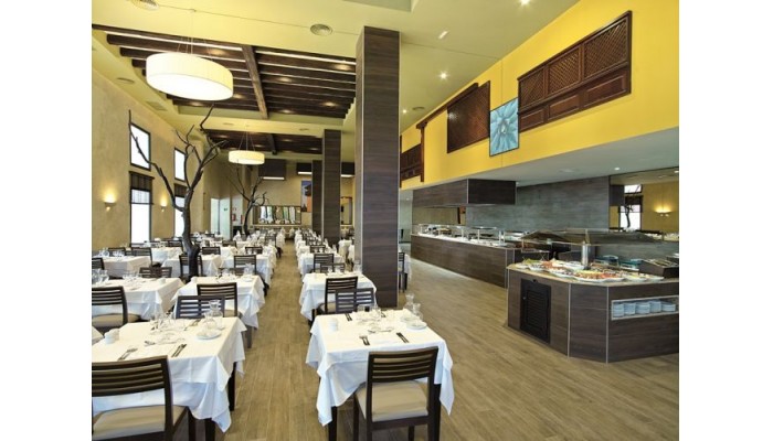 Hotel Riu Gran Canaria poza 9