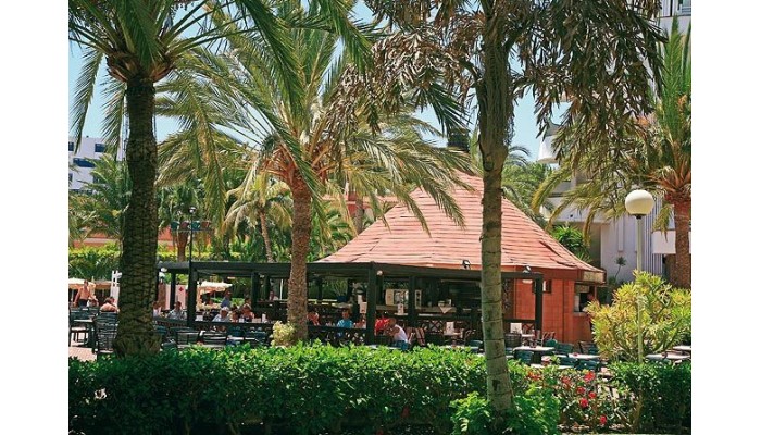 Hotel Riu Papayas poza 7