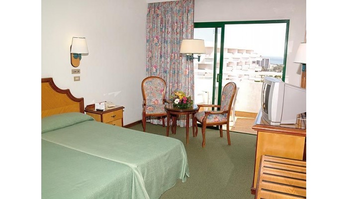 Hotel Riu Papayas poza 6