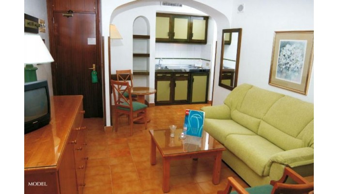 Hotel Riu Papayas poza 2