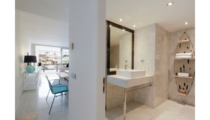 Hotel Riviera Marina poza 0