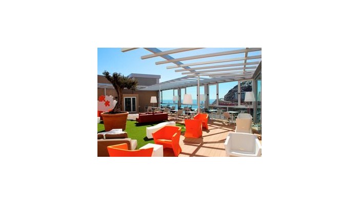 Hotel Riviera Vista poza 2