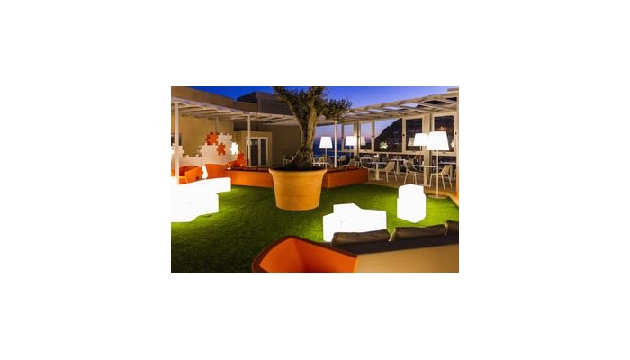 Hotel Riviera Vista poza 0