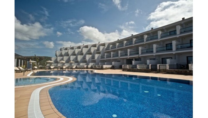 Hotel Roca Negra poza 10