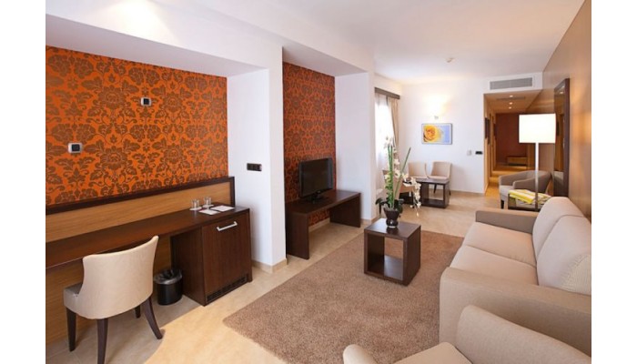 Hotel Roca Negra poza 4