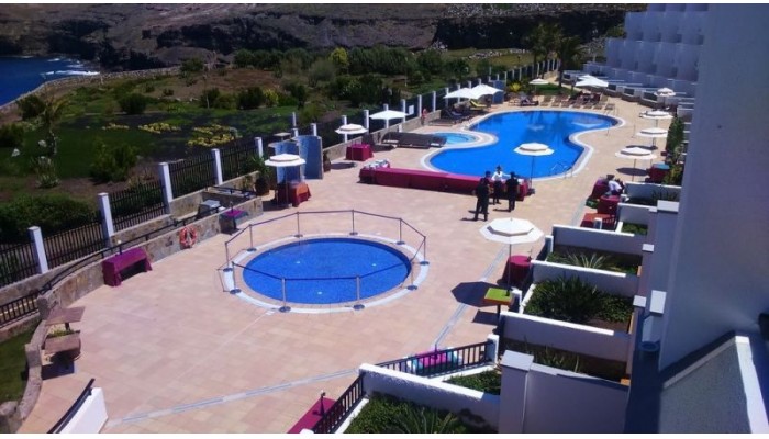 Hotel Roca Negra poza 1