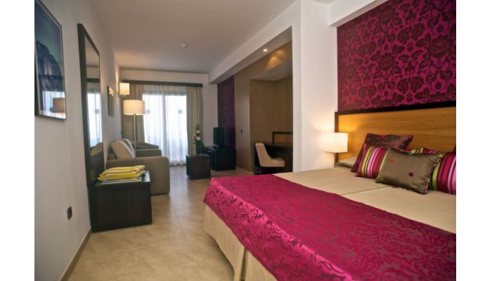 Hotel Roca Negra poza 5