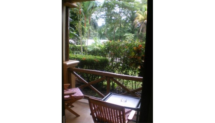 Hotel Roca Verde poza 7