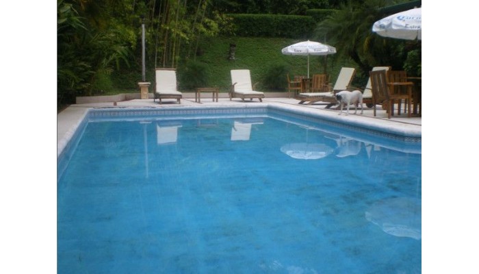 Hotel Roca Verde poza 9