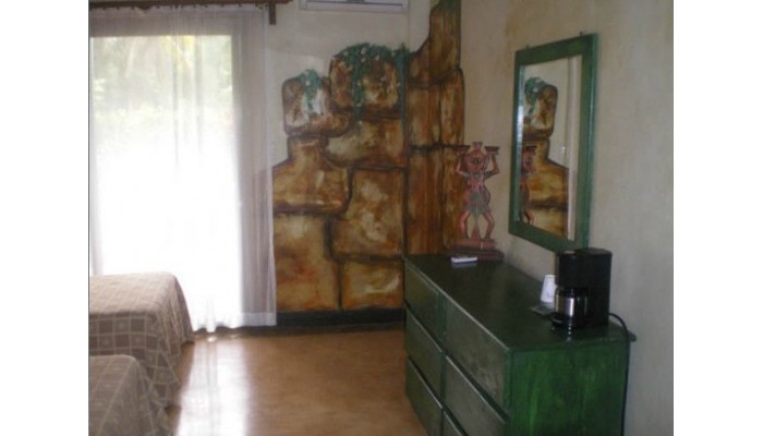 Hotel Roca Verde poza 8