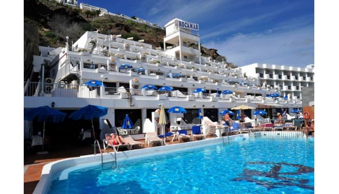 Hotel Rocamar Apartamentos poza 1