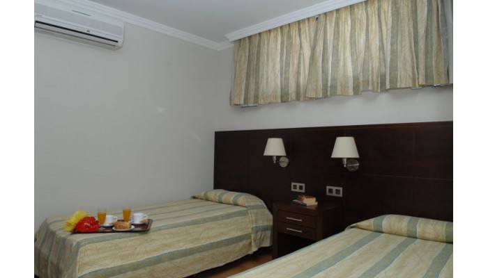 Hotel Rocamar Apartamentos poza 4