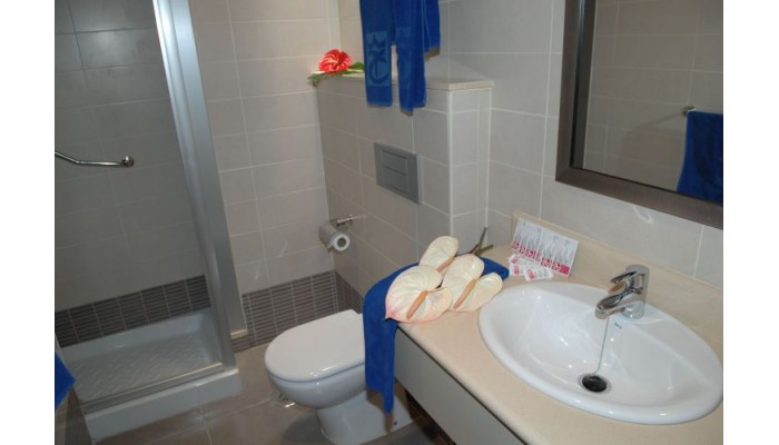 Hotel Rocamar Apartamentos poza 5