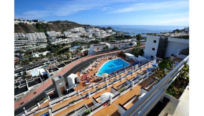 Hotel Rocamar Apartamentos poza 2