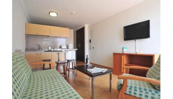 Hotel Rocamar Apartamentos poza 3