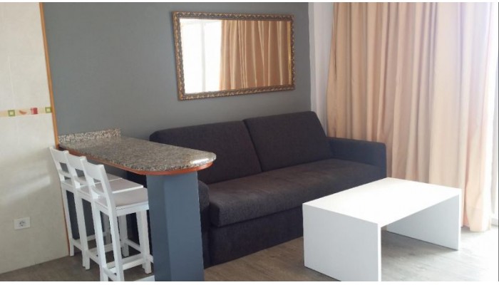 Hotel Roque Nublo poza 3