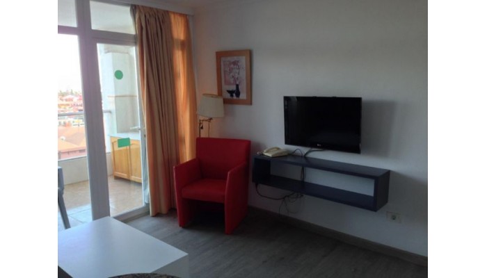 Hotel Roque Nublo poza 5