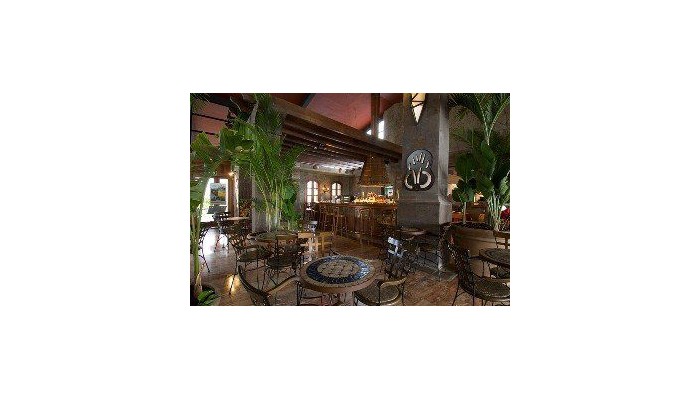 Hotel Rural Las Tirajanas poza 0