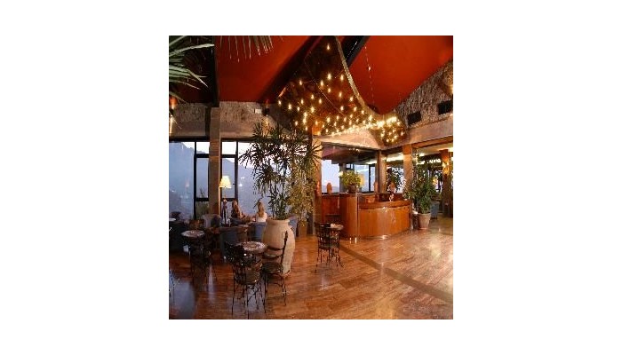 Hotel Rural Las Tirajanas poza 7