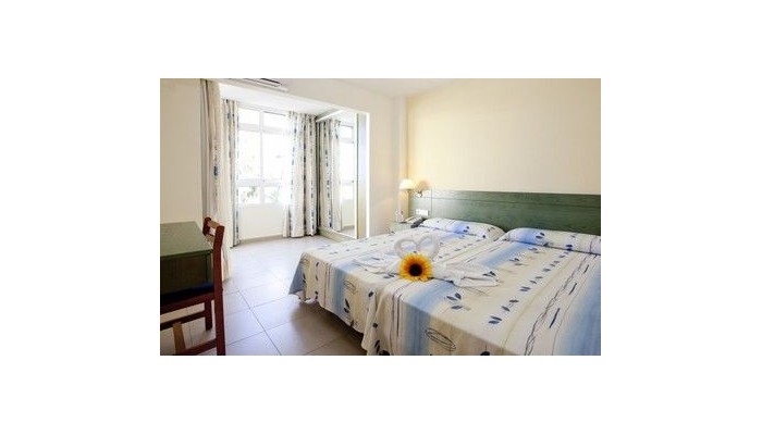 Hotel Sahara Playa poza 1