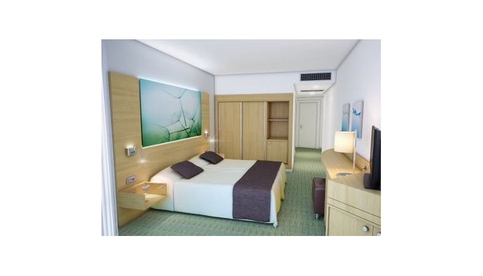 Hotel Sahara Playa poza 2