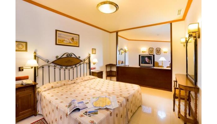 Hotel San Agustin Beach Club poza 4