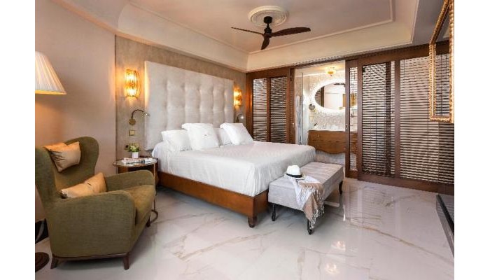 Hotel Santa Catalina poza 3