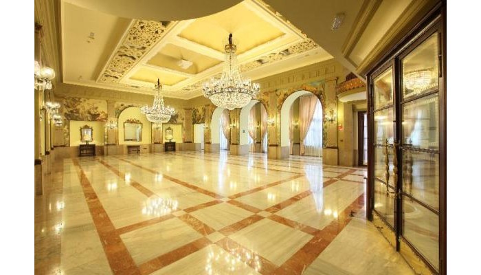 Hotel Santa Catalina poza 7