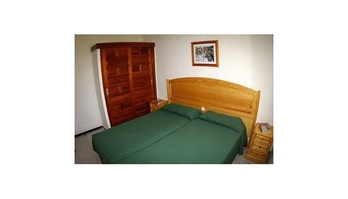 Hotel Santa Clara Bungalows poza 2