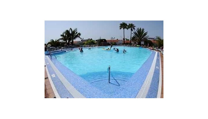 Hotel Santa Clara Bungalows poza 3