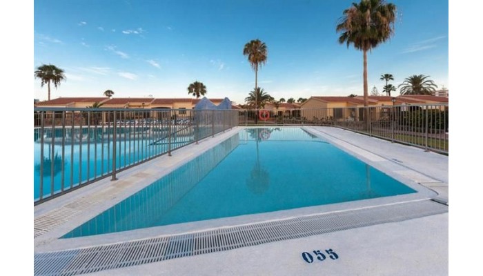 Hotel Santa Fe Bungalows poza 9