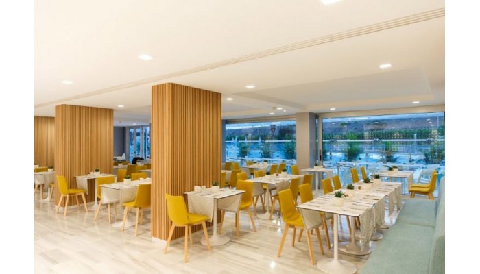 Hotel Santa Monica Suites poza 2