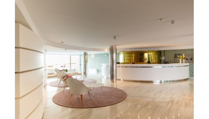 Hotel Santa Monica Suites poza 6