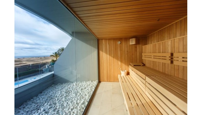 Hotel Santa Monica Suites poza 5