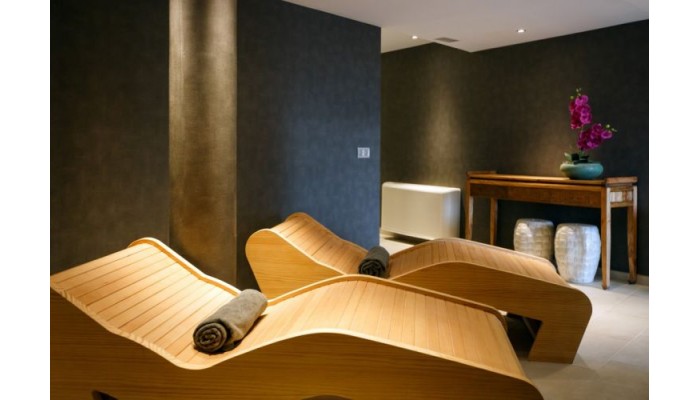 Hotel Santa Monica Suites poza 4