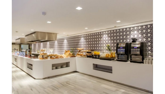 Hotel Santa Monica Suites poza 0